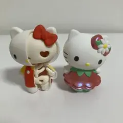 キティちゃんセット