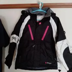 AIRWALK スノーボードウェア 130サイズ