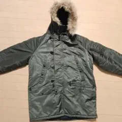 SPIEWAK ミリタリー N-3B/F MIL-J-3736J サイズ42