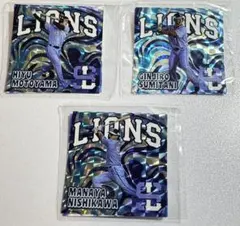 西武ライオンズ　元山飛優　直筆サイン入りチェキ 西武ライオンズ 元山飛優 直筆サイン入りチェキ - メルカリ