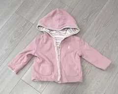 Ralph Lauren リバーシブル　80