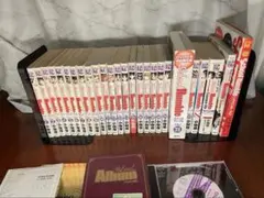 新品 未開封 スクールランブル二学期 3枚セット 裏ラン - メルカリ