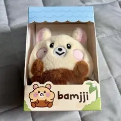 txt プルバトゥ バムグッ サマー プラッシュキーリング ボムギュ