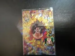 2026年最新】ドラゴンボールヒーローズ 孫悟空gtの人気アイテム - メルカリ