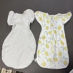 スワドル　スリーパー