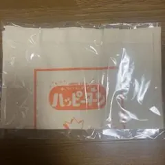 ハッピーターン トートバッグ