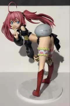 【ジャンク】フィギュア ミリム 「転生したらスライムだった件」 1/7のサムネイル