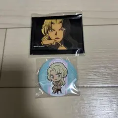 名探偵コナン　ベルモットセットのサムネイル
