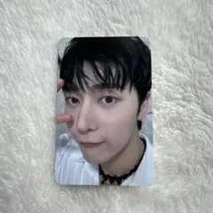 ZEROBASEONE zb1 マシュー メテュ musicart トレカ