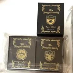 非売品】東京ディズニーランド クラブ33 ネクタイピン&カフス セット