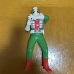 当時物】変身サイボーグ1号 変身セット 仮面ライダーV3 - メルカリ