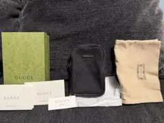 GUCCI シガレットケース タバコケースのサムネイル
