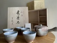 九谷焼いわたや くつろぎ揃・山水(網付) K9-664 - メルカリ