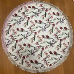 Casselini HOME キャセリーニ　ジャガードラグ