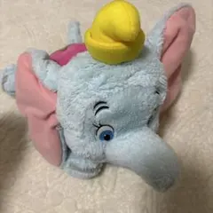 ディズニー　ダンボ ぬいぐるみ