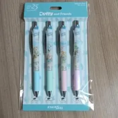 Duffy and Friends ENERGEL 1本お選び下さいのサムネイル
