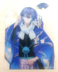 にじさんじ 小柳ロウ スイパラ 特典