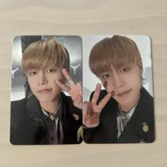 Fact Check テイル トレカセット