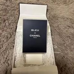 BLEU DE CHANEL 香水 100ml