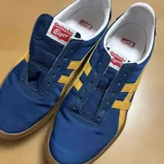Onitsuka Tiger OHBORI EX オニツカタイガー 25.5