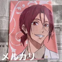 Free! 七瀬遙 松岡凛 ココス のぼり - メルカリ