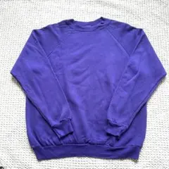 80s usa製 スウェット