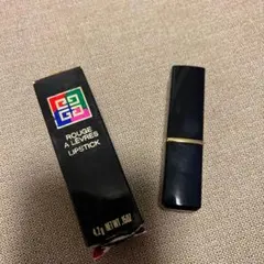 ジバンシー　GIVENCHY givenchy 口紅　ルージュアレーベル　リップのサムネイル