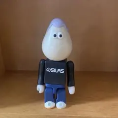 2025年最新】SILAS フィギュアの人気アイテム - メルカリ