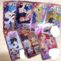 アイプリバース　☆4 ☆3まとめ売り