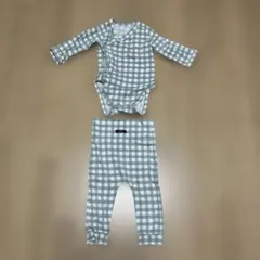 【サイズ: 12M】konny 上下セット