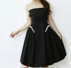 スナイデル 結婚式 お呼ばれワンピース