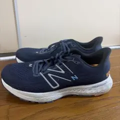 ランニングシューズ　New Balance