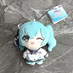 初音ミク ぬいぐるみマスコット Birthday 2025 ウィンクver.