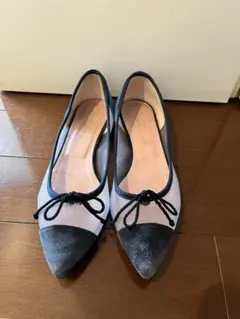 Pretty Ballerinas フラットシューズ 38のサムネイル