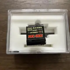 SANWA RX-481 受信機のサムネイル