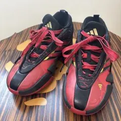 BAPE × adidas DAME9 エイプ アディダス デイム9 NBAのサムネイル