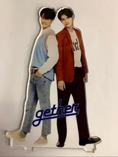 【バラ売可】 2gether ブライト ウィン brightwin アクスタ バラ売可】 2gether ブライト ウィン brightwin アクスタ