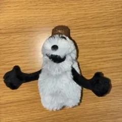 パペットスンスン ゾンゾン 指人形