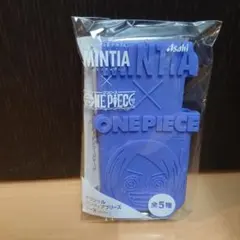 ミンティア×ワンピース　オリジナル　ミンティア　ブリーズケース