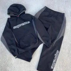 2025年最新】supreme スウェット セットアップの人気アイテム - メルカリ