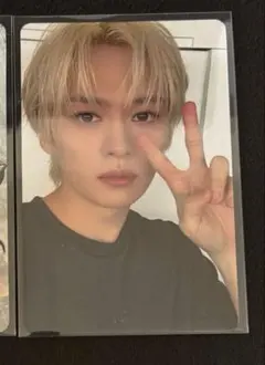 straykids スキズ do it タワレコ リノ 特典 トレカ