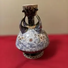 1874 高麗焼 黄章洙作 花三鳥暦手文 茶碗 時代物 - メルカリ