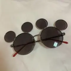 ディズニー★ミッキーサングラス