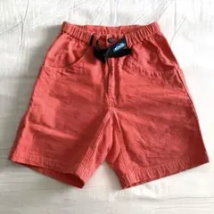 KAVU カブー ショートパンツ XSサイズ