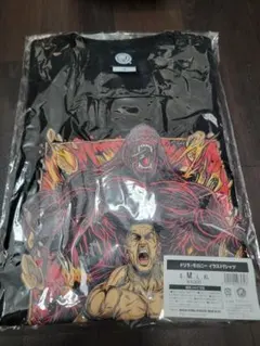 Haoming ハオミン 内藤哲也 コラボ 新日本プロレス プロレス ノア