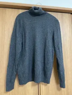 UNIQLO カシミヤセーター