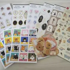 シール　まとめ売り②