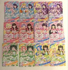 アイプリ　超ときめき宣伝部　ひみつのふふふ　コンプリート