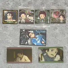 鬼滅の刃 竈門炭治郎