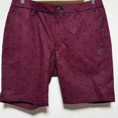 2025年最新】MASTER BUNNY EDITION メンズ ショートパンツ